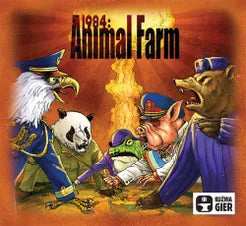 1984: Animal Farm