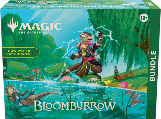 Bloomburrow - Bundle - Bloomburrow (BLB)