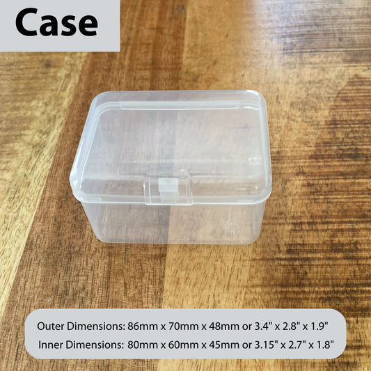 Case BitsBins Containers