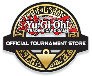 Yugioh YGO Locals (Event)