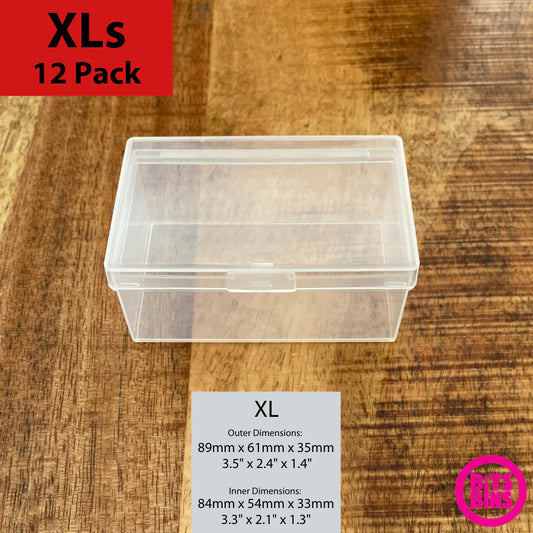 XL BitsBins Containers