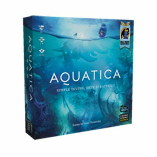 Aquatica