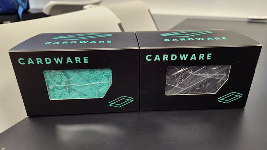 Cardware Deckbox